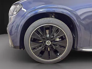 Mercedes-Benz GLC 400 4MATIC 94 kWh EQ