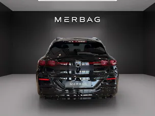 Mercedes-Benz GLC 400 4MATIC 94 kWh EQ