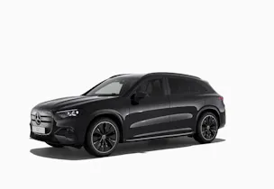 Mercedes-Benz GLC 400 4MATIC 94 kWh EQ