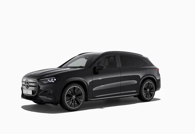 Mercedes-Benz GLC 400 4MATIC 94 kWh EQ