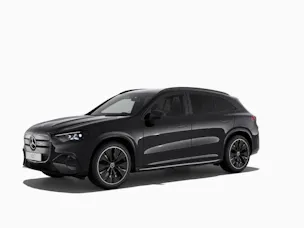 Mercedes-Benz GLC 400 4MATIC 94 kWh EQ