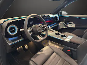 Mercedes-Benz GLC 400 4MATIC 94 kWh EQ