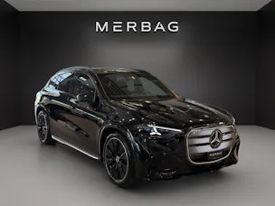 Mercedes-Benz GLC 400 4MATIC 94 kWh EQ