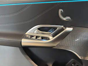 Mercedes-Benz GLC 400 4MATIC 94 kWh EQ