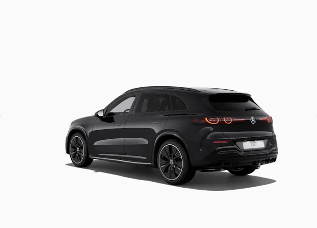 Mercedes-Benz GLC 400 4MATIC 94 kWh EQ