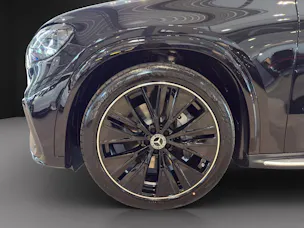 Mercedes-Benz GLC 400 4MATIC 94 kWh EQ