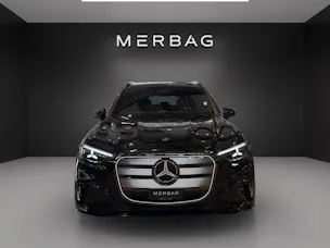 Mercedes-Benz GLC 400 4MATIC 94 kWh EQ
