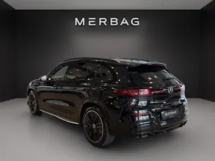 Mercedes-Benz GLC 400 4MATIC 94 kWh EQ