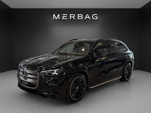 Mercedes-Benz GLC 400 4MATIC 94 kWh EQ