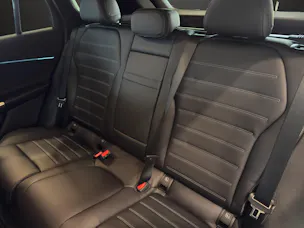 Mercedes-Benz GLC 400 4MATIC 94 kWh EQ