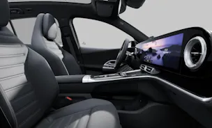 Mercedes-Benz GLC 400 4MATIC 94 kWh EQ