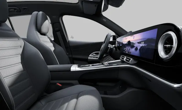 Mercedes-Benz GLC 400 4MATIC 94 kWh EQ