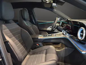 Mercedes-Benz GLC 400 4MATIC 94 kWh EQ