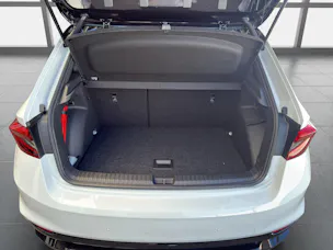 SKODA Fabia 1.5 TSI Motorsport DSG