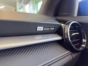 SKODA Fabia 1.5 TSI Motorsport DSG