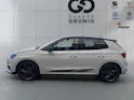 SKODA Fabia 1.5 TSI Motorsport DSG