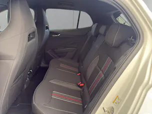 SKODA Fabia 1.5 TSI Motorsport DSG