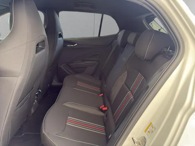 SKODA Fabia 1.5 TSI Motorsport DSG