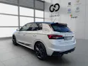 SKODA Fabia 1.5 TSI Motorsport DSG