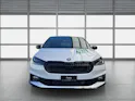SKODA Fabia 1.5 TSI Motorsport DSG