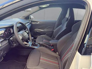 SKODA Fabia 1.5 TSI Motorsport DSG