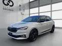 SKODA Fabia 1.5 TSI Motorsport DSG