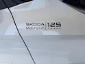 SKODA Fabia 1.5 TSI Motorsport DSG