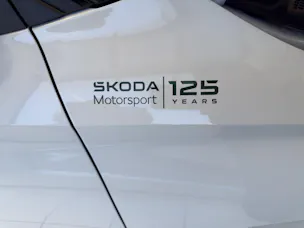 SKODA Fabia 1.5 TSI Motorsport DSG