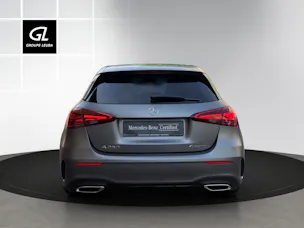 Mercedes-Benz A 250 4Matic 8G-DCT