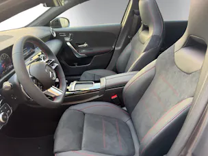 Mercedes-Benz A 250 4Matic 8G-DCT