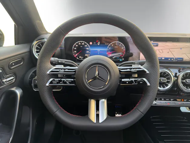 Mercedes-Benz A 250 4Matic 8G-DCT