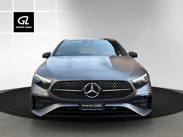 Mercedes-Benz A 250 4Matic 8G-DCT