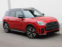 Mini Countryman John Cooper Works ALL4 *Paket XL*