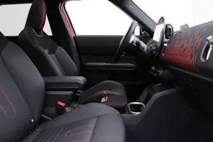 Mini Countryman John Cooper Works ALL4 *Paket XL*