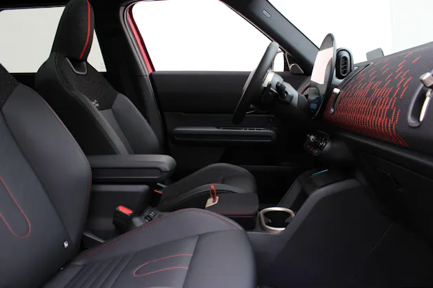 Mini Countryman John Cooper Works ALL4 *Paket XL*