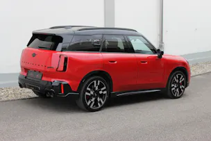 Mini Countryman John Cooper Works ALL4 *Paket XL*