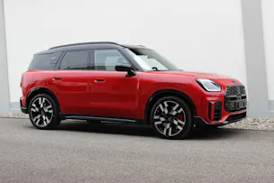 Mini Countryman John Cooper Works ALL4 *Paket XL*