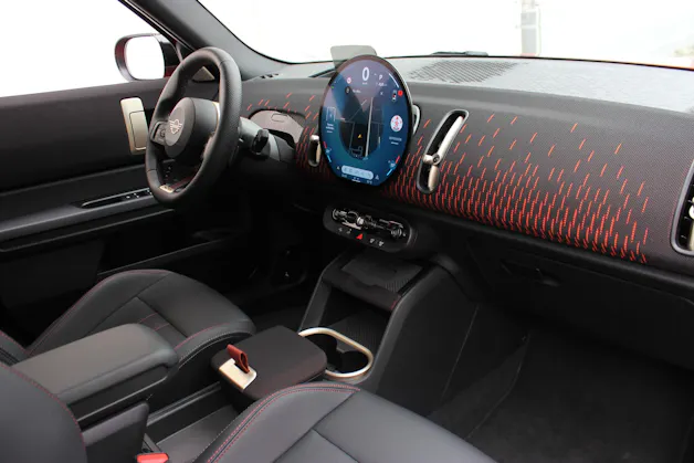 Mini Countryman John Cooper Works ALL4 *Paket XL*