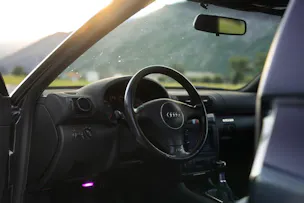 Audi S3 quattro