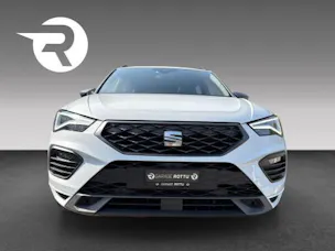 SEAT Ateca 2.0TSI HO FR 4D