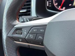 SEAT Ateca 2.0TSI HO FR 4D
