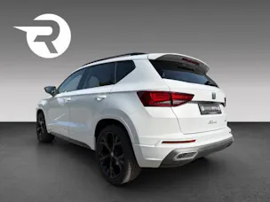 SEAT Ateca 2.0TSI HO FR 4D