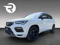 SEAT Ateca 2.0TSI HO FR 4D