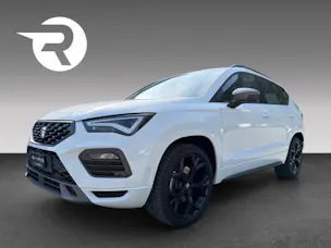SEAT Ateca 2.0TSI HO FR 4D
