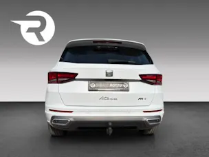 SEAT Ateca 2.0TSI HO FR 4D