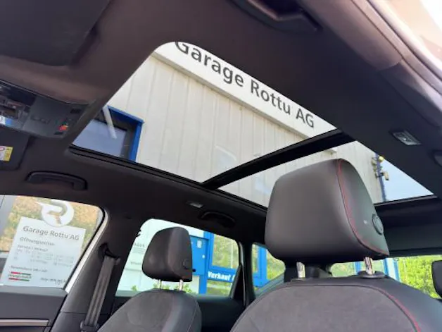 SEAT Ateca 2.0TSI HO FR 4D