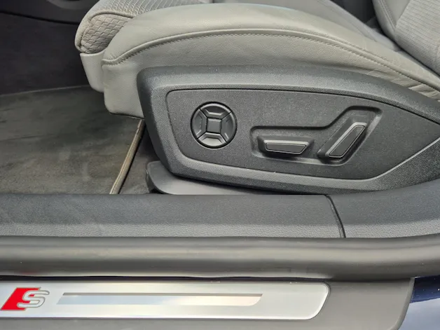 Audi A7 Sportback 50 TDI quattro S-tronic