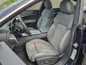 Audi A7 Sportback 50 TDI quattro S-tronic