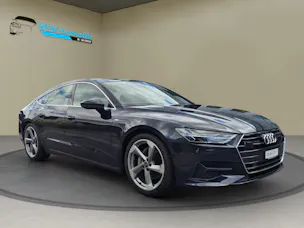 Audi A7 Sportback 50 TDI quattro S-tronic