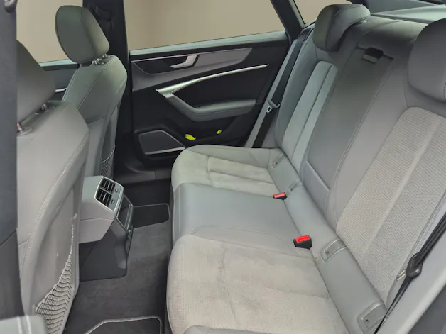 Audi A7 Sportback 50 TDI quattro S-tronic
